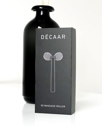 MASAŽUOKLIS - decaar.lt