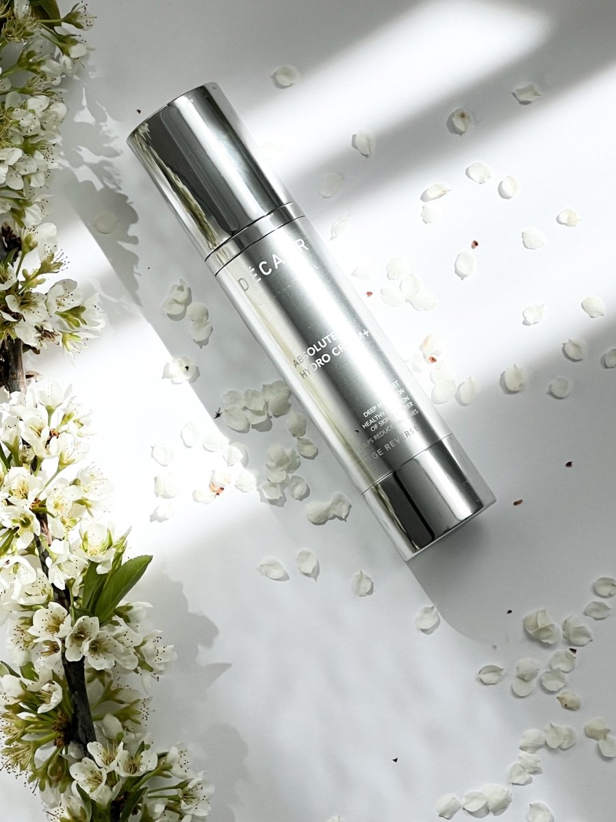 ABSOLIUTAUS DRĖKINIMO KREMAS || Absolute Hydro Cream+ - decaar.lt