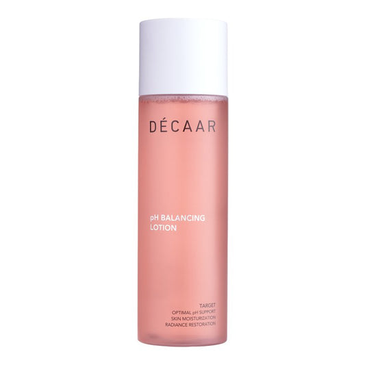 PH BALANSUOJANTIS TONIKAS || pH Balansing Lotion - decaar.lt